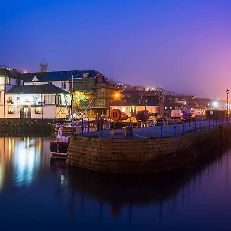The Nest, Central Falmouth, 10 Mins To The Beaches And Off Street Parking Buitenkant foto