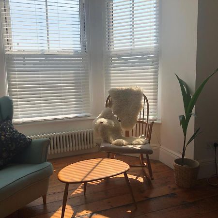 The Nest, Central Falmouth, 10 Mins To The Beaches And Off Street Parking Buitenkant foto