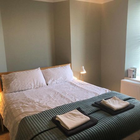 The Nest, Central Falmouth, 10 Mins To The Beaches And Off Street Parking Buitenkant foto